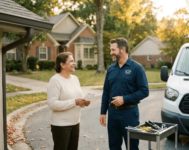Gutter Repair Brandywine, MD FAQs