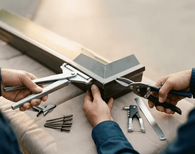 Why choose Gutter Repair in Brandywine, MD